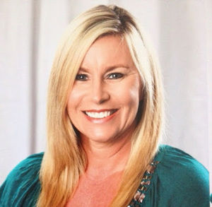 Meet your Posher, Valerie